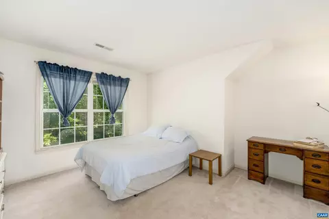 Bedroom - 499 Old Rectory Ln, Fork Union, VA 23055 photo 3 of 4