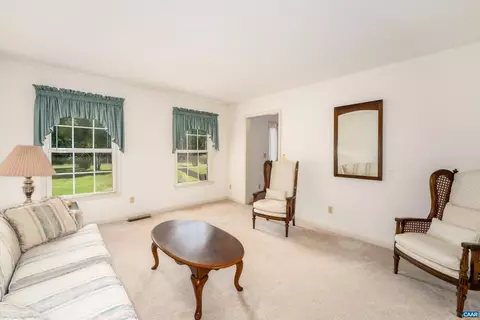 Living - 499 Old Rectory Ln, Fork Union, VA 23055 photo 2 of 2