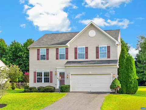 153 Larchmont Cir, Ruckersville, VA 22968
