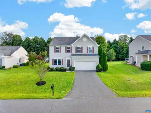 153 Larchmont Cir, Ruckersville, VA 22968