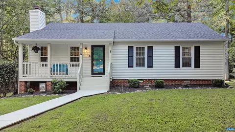 19460 Turkey Rd, Rockville, VA 23146