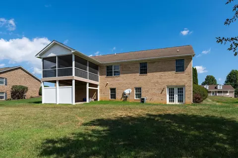 Exterior - 97 Gloucester Rd, Stuarts Draft, VA 24477 photo 7 of 19