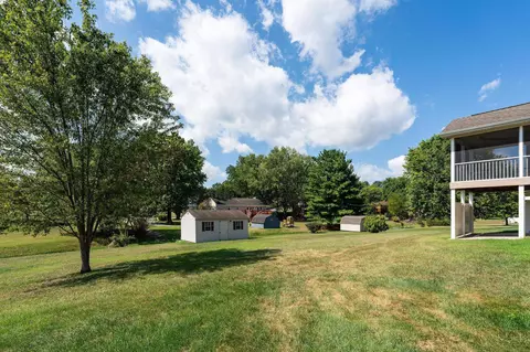 Exterior - 97 Gloucester Rd, Stuarts Draft, VA 24477 photo 6 of 19