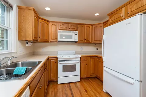 Kitchen - 97 Gloucester Rd, Stuarts Draft, VA 24477 photo 2 of 5