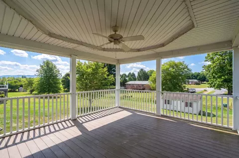 Exterior - 97 Gloucester Rd, Stuarts Draft, VA 24477 photo 16 of 19