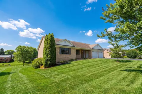 Exterior - 97 Gloucester Rd, Stuarts Draft, VA 24477 photo 5 of 19
