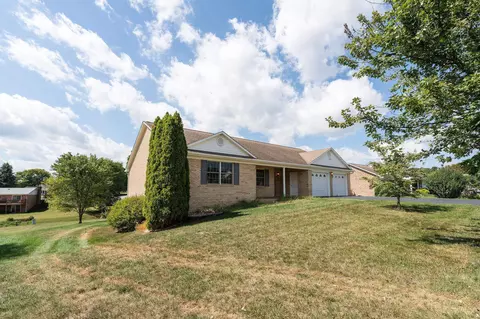 Exterior - 97 Gloucester Rd, Stuarts Draft, VA 24477 photo 4 of 19