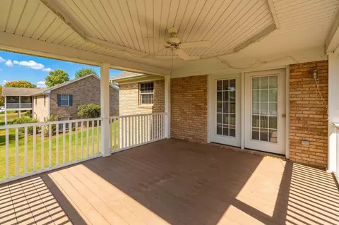 Exterior - 97 Gloucester Rd, Stuarts Draft, VA 24477 photo 14 of 19
