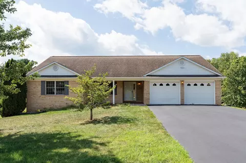 Exterior - 97 Gloucester Rd, Stuarts Draft, VA 24477 photo 3 of 19