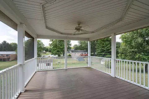 Exterior - 97 Gloucester Rd, Stuarts Draft, VA 24477 photo 9 of 19