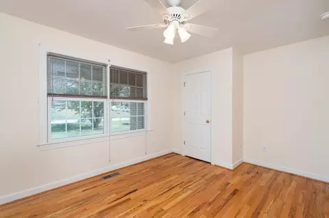 Bedroom - 97 Gloucester Rd, Stuarts Draft, VA 24477 photo 2 of 3