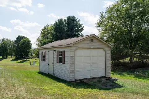 Exterior - 97 Gloucester Rd, Stuarts Draft, VA 24477 photo 17 of 19