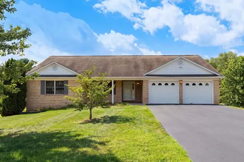 Exterior - 97 Gloucester Rd, Stuarts Draft, VA 24477 photo 18 of 19