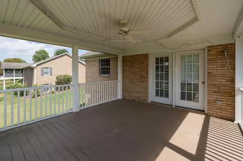 Exterior - 97 Gloucester Rd, Stuarts Draft, VA 24477 photo 11 of 19