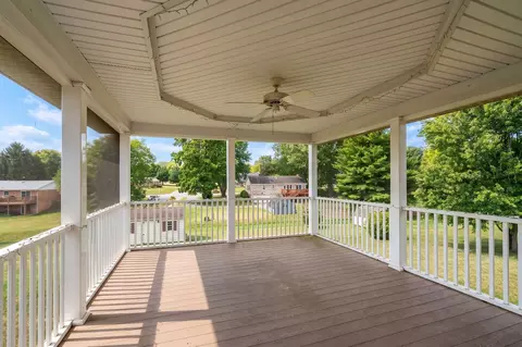Exterior - 97 Gloucester Rd, Stuarts Draft, VA 24477 photo 15 of 19