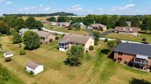 View/Area - 97 Gloucester Rd, Stuarts Draft, VA 24477 photo 4 of 6