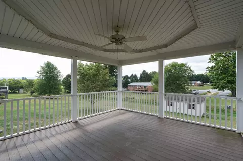 Exterior - 97 Gloucester Rd, Stuarts Draft, VA 24477 photo 10 of 19