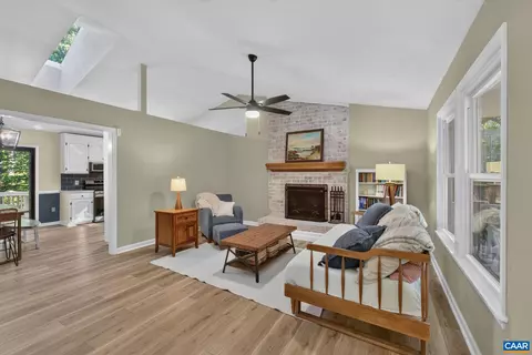 Living - 3 Roadview Ter, Palmyra, VA 22963 photo 1 of 2
