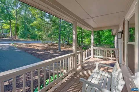 Exterior - 3 Roadview Ter, Palmyra, VA 22963 photo 5 of 11