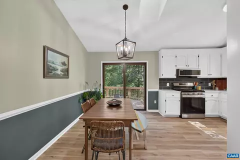 Dining - 3 Roadview Ter, Palmyra, VA 22963 photo 1 of 2