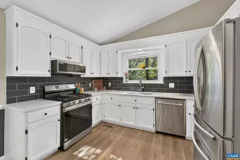 Kitchen - 3 Roadview Ter, Palmyra, VA 22963 photo 1 of 6