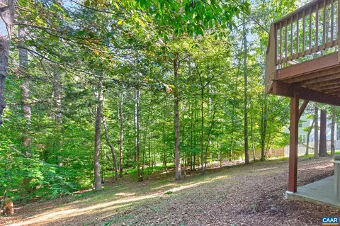Exterior - 3 Roadview Ter, Palmyra, VA 22963 photo 6 of 11