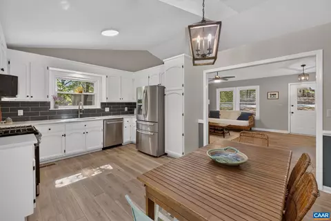 Kitchen - 3 Roadview Ter, Palmyra, VA 22963 photo 2 of 6