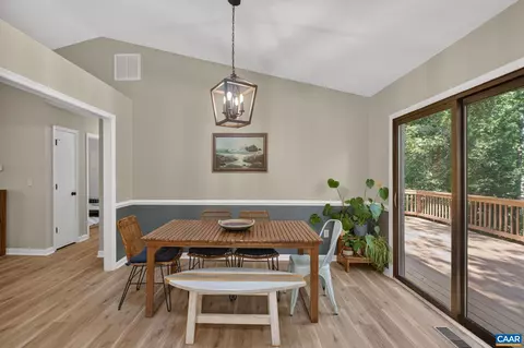 Dining - 3 Roadview Ter, Palmyra, VA 22963 photo 2 of 2