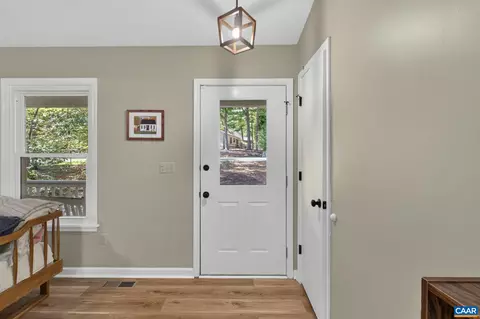 Entry Way - 3 Roadview Ter, Palmyra, VA 22963 photo 1 of 1