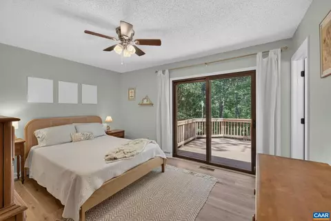 Bedroom - 3 Roadview Ter, Palmyra, VA 22963 photo 1 of 6