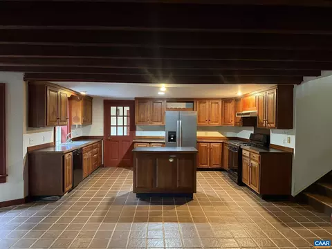 Kitchen - 321 Dover Rd, Charlottesville, VA 22901 photo 1 of 1