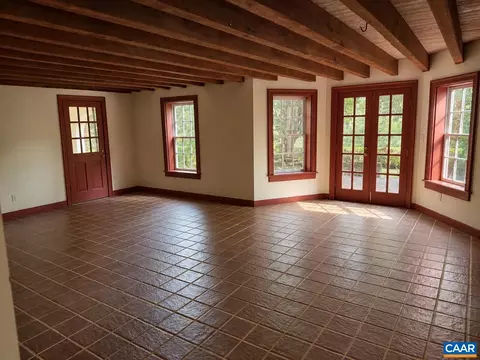 Living - 321 Dover Rd, Charlottesville, VA 22901 photo 1 of 2
