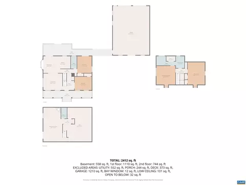 154 Fieldbrook Ln, Monroe, VA 24574 photo 75