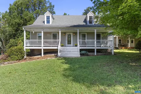 154 Fieldbrook Ln, Monroe, VA 24574 photo 5