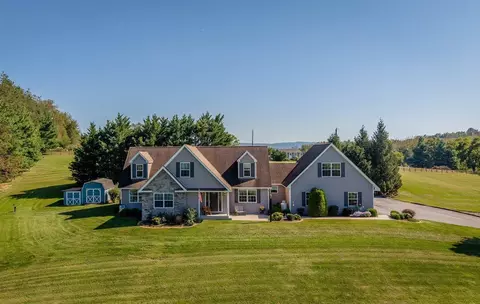 3534 Ridge Rd, Timberville, VA 22853