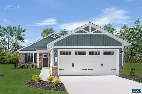 5 Glacier Ave, Barboursville, VA 22923