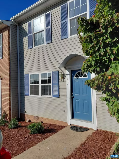 835 Northfield Ct, Harrisonburg, VA 22802