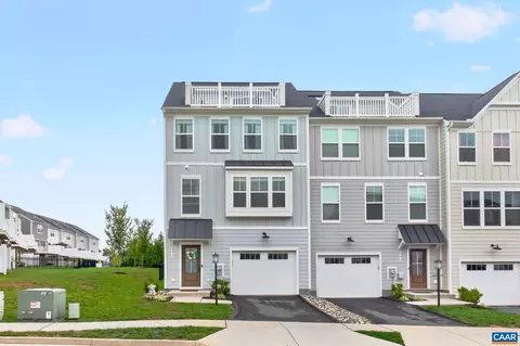 4411 Alston St, Crozet, VA 22932