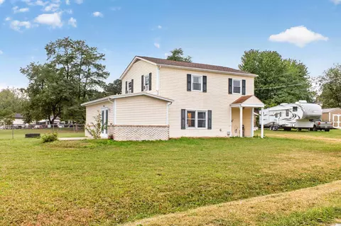 63 Madison Dr, Churchville, VA 24421