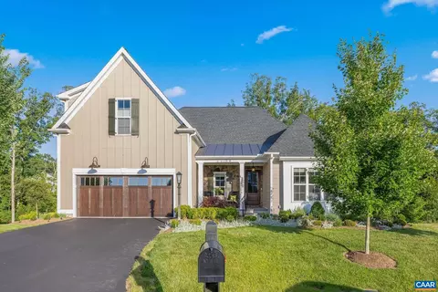 702 Bothwell Ln, Keswick, VA 22947