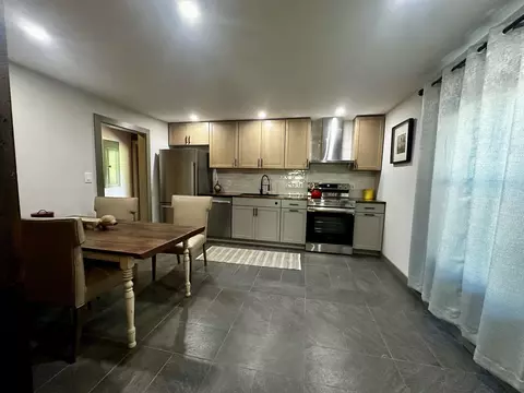 Kitchen - 12209 Sam Snead Hwy, Warm Springs, VA 24484 photo 1 of 2