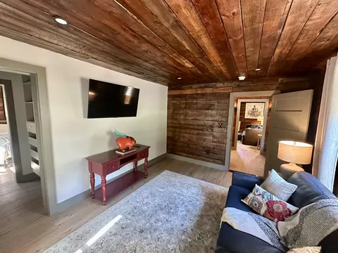 Living - 12209 Sam Snead Hwy, Warm Springs, VA 24484 photo 3 of 4
