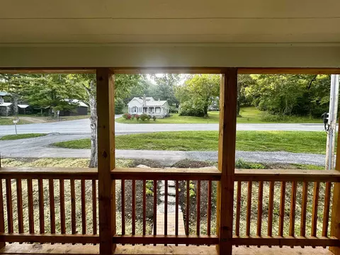 Exterior - 12209 Sam Snead Hwy, Warm Springs, VA 24484 photo 4 of 6