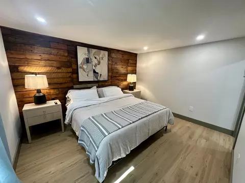 Bedroom - 12209 Sam Snead Hwy, Warm Springs, VA 24484 photo 1 of 3