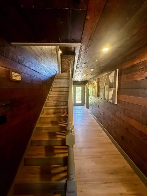 Entry Way - 12209 Sam Snead Hwy, Warm Springs, VA 24484 photo 1 of 2