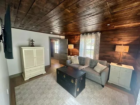 Living - 12209 Sam Snead Hwy, Warm Springs, VA 24484 photo 4 of 4