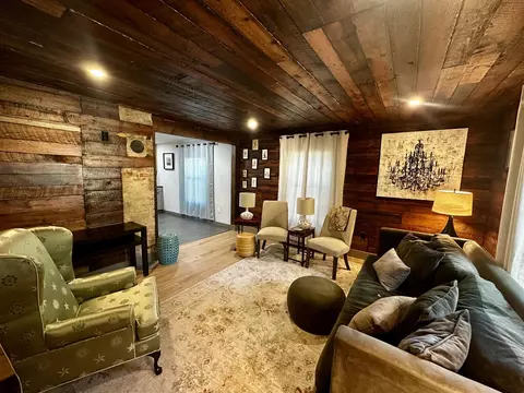 Living - 12209 Sam Snead Hwy, Warm Springs, VA 24484 photo 1 of 4