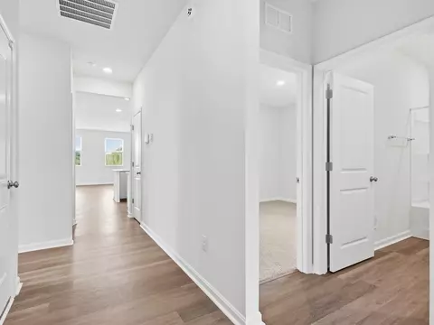 Entry Way - 199 Waterfront Dr, Raphine, VA 24472 photo 1 of 1