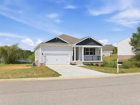 Exterior - 199 Waterfront Dr, Raphine, VA 24472 photo 3 of 7