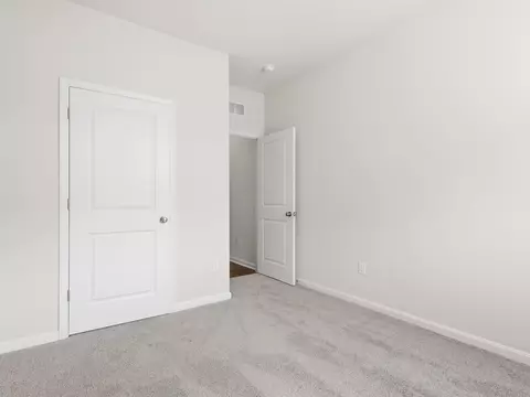 Bedroom - 199 Waterfront Dr, Raphine, VA 24472 photo 6 of 9